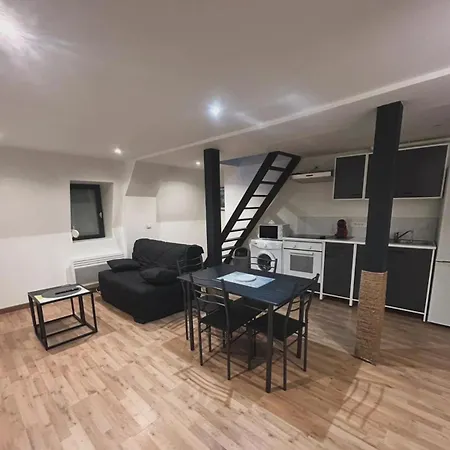 Le Porto Апартаменты *